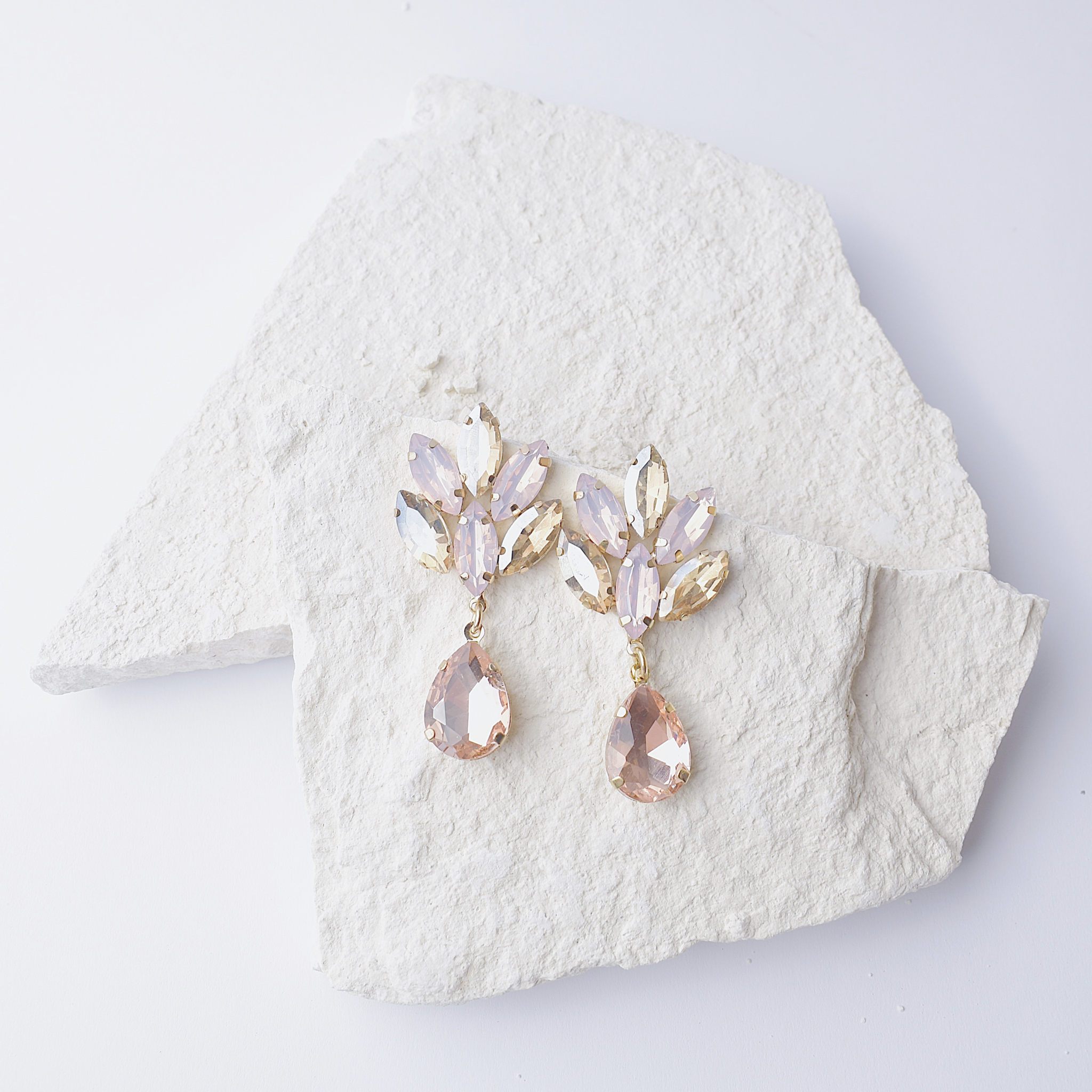 Ares Earrings