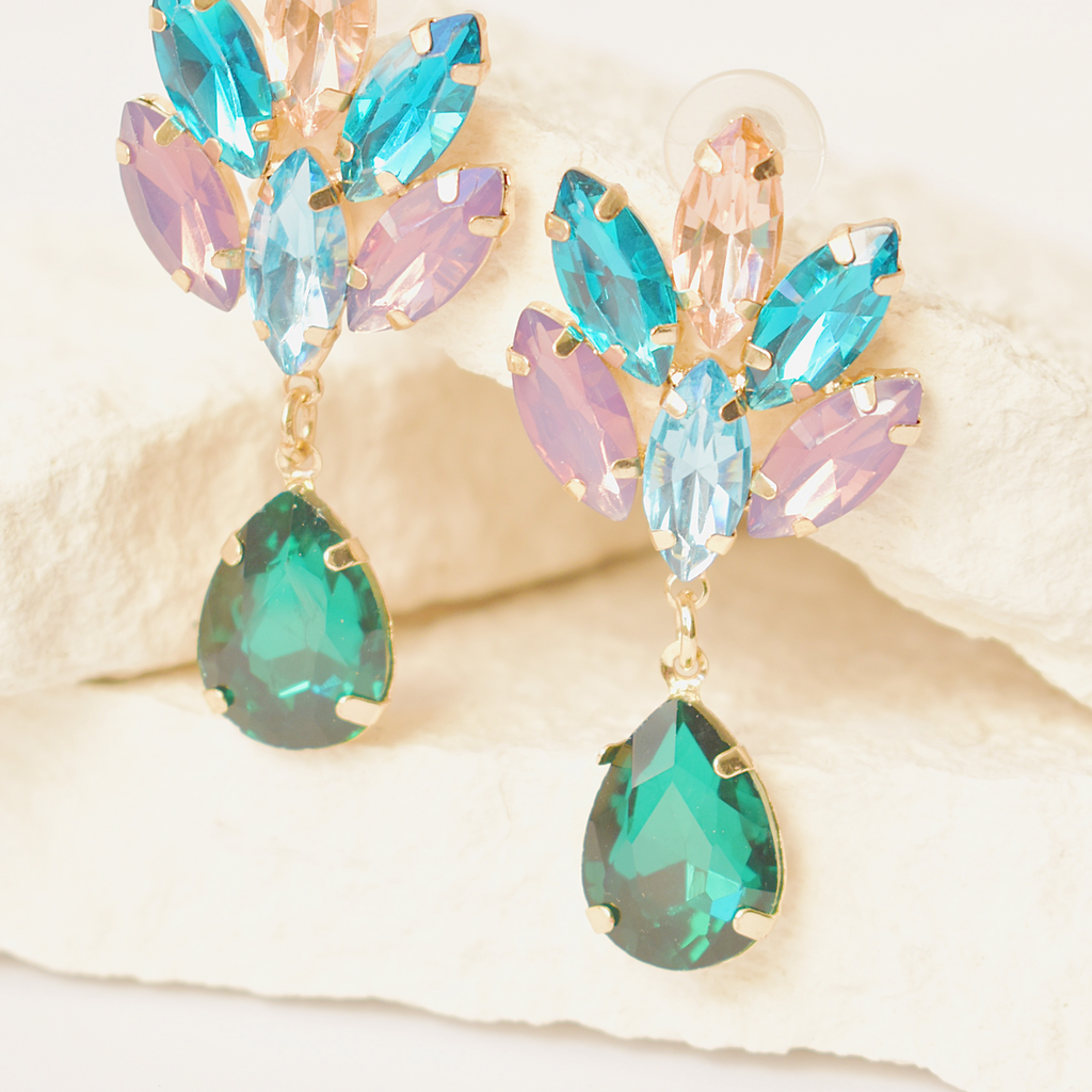 Ares Earrings