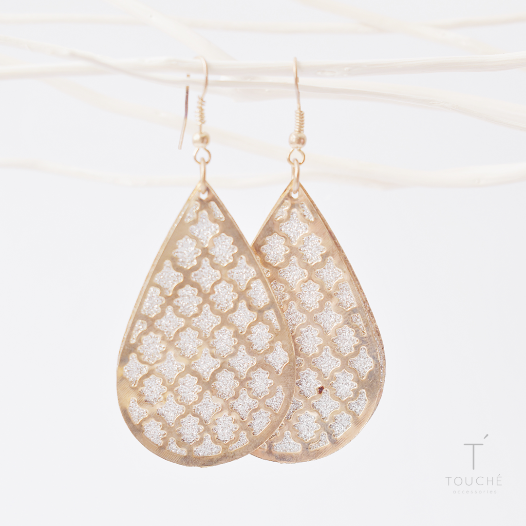 Bangui Sparkle Earrings