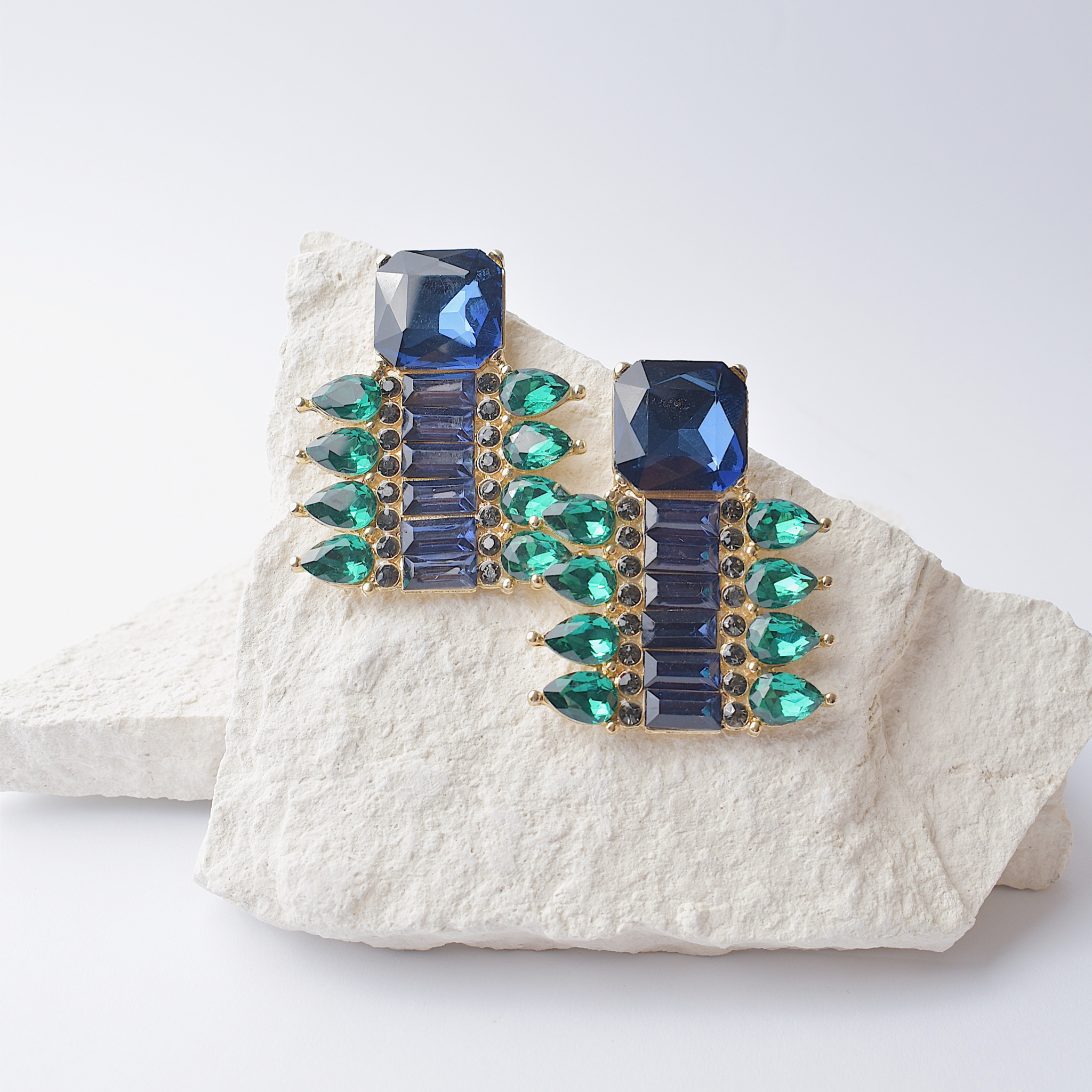 Hades Earrings