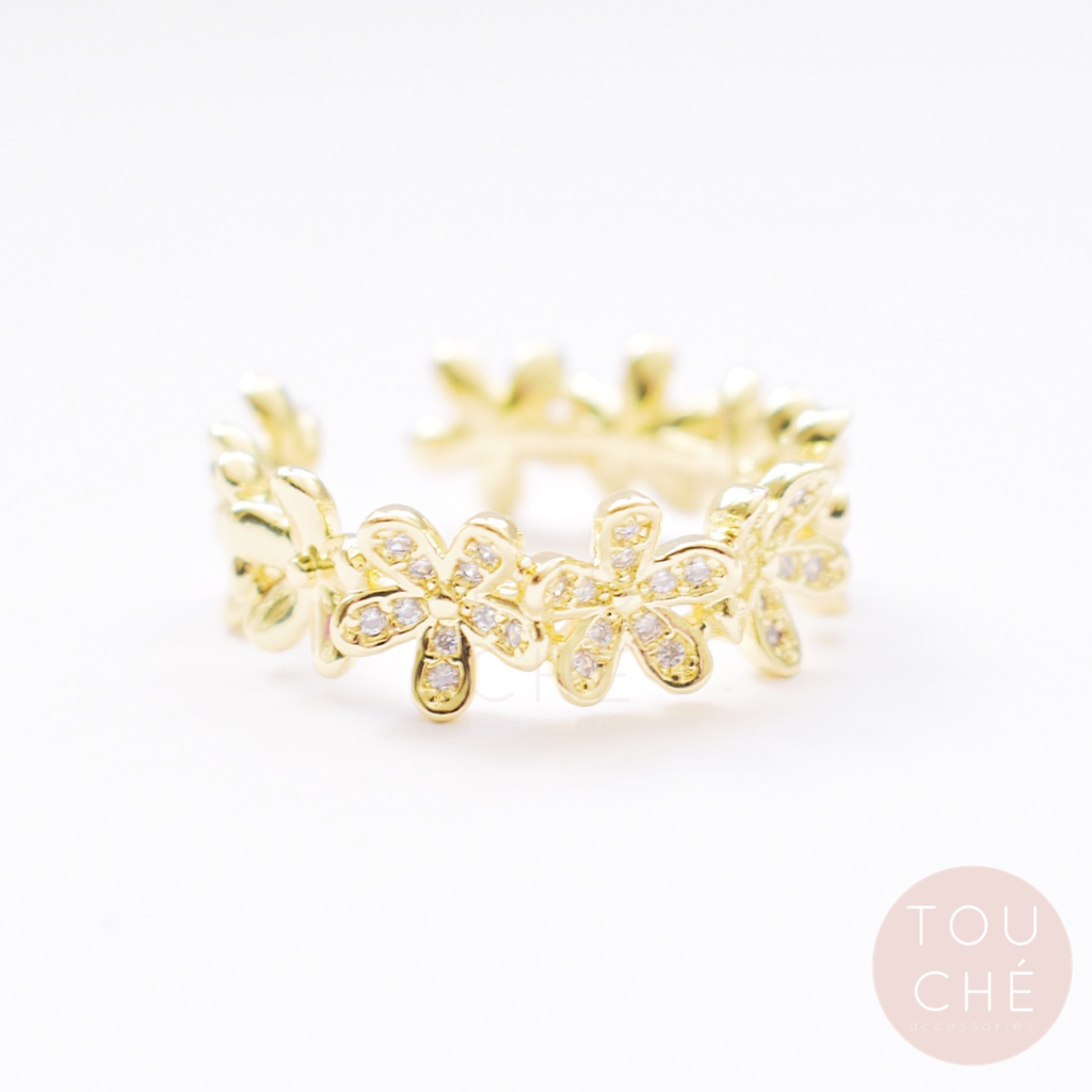 Reticulum Ring