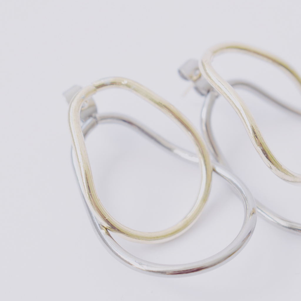 Bolzano Earrings