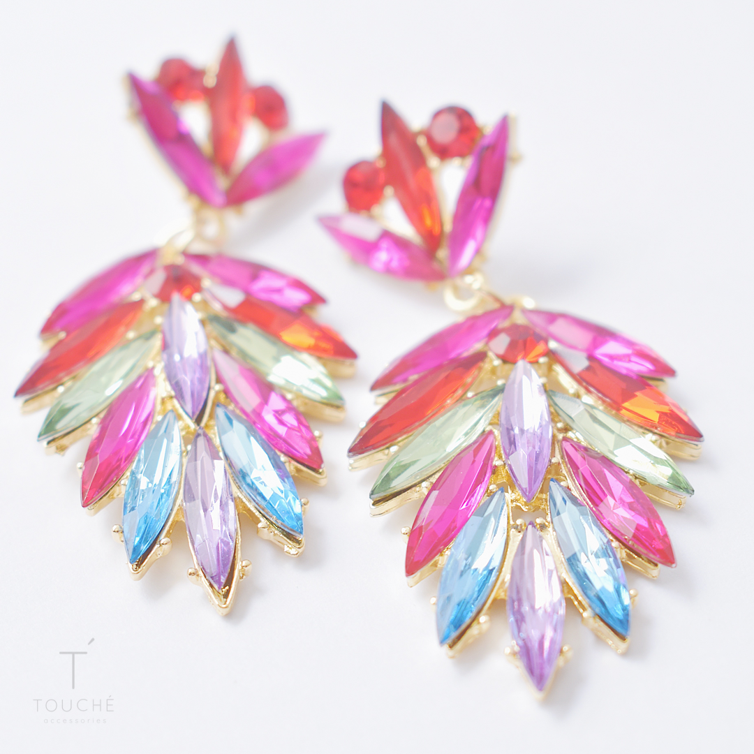 Caelum Earrings