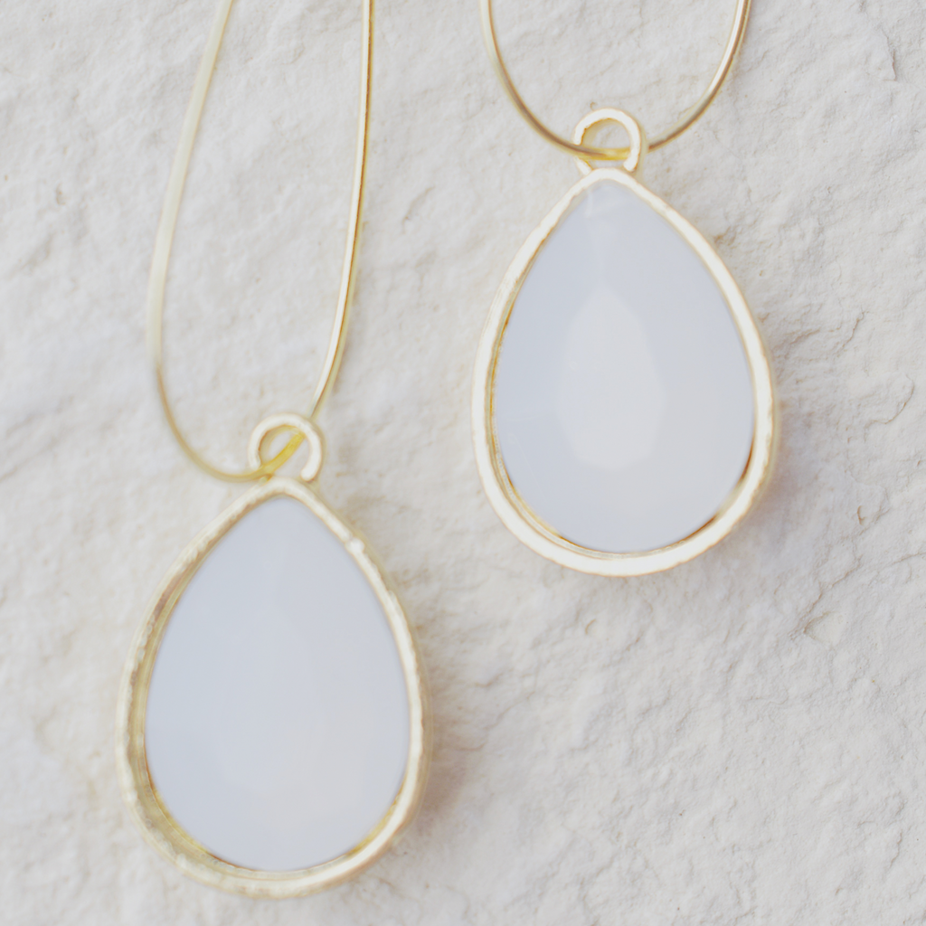 Ares Earrings