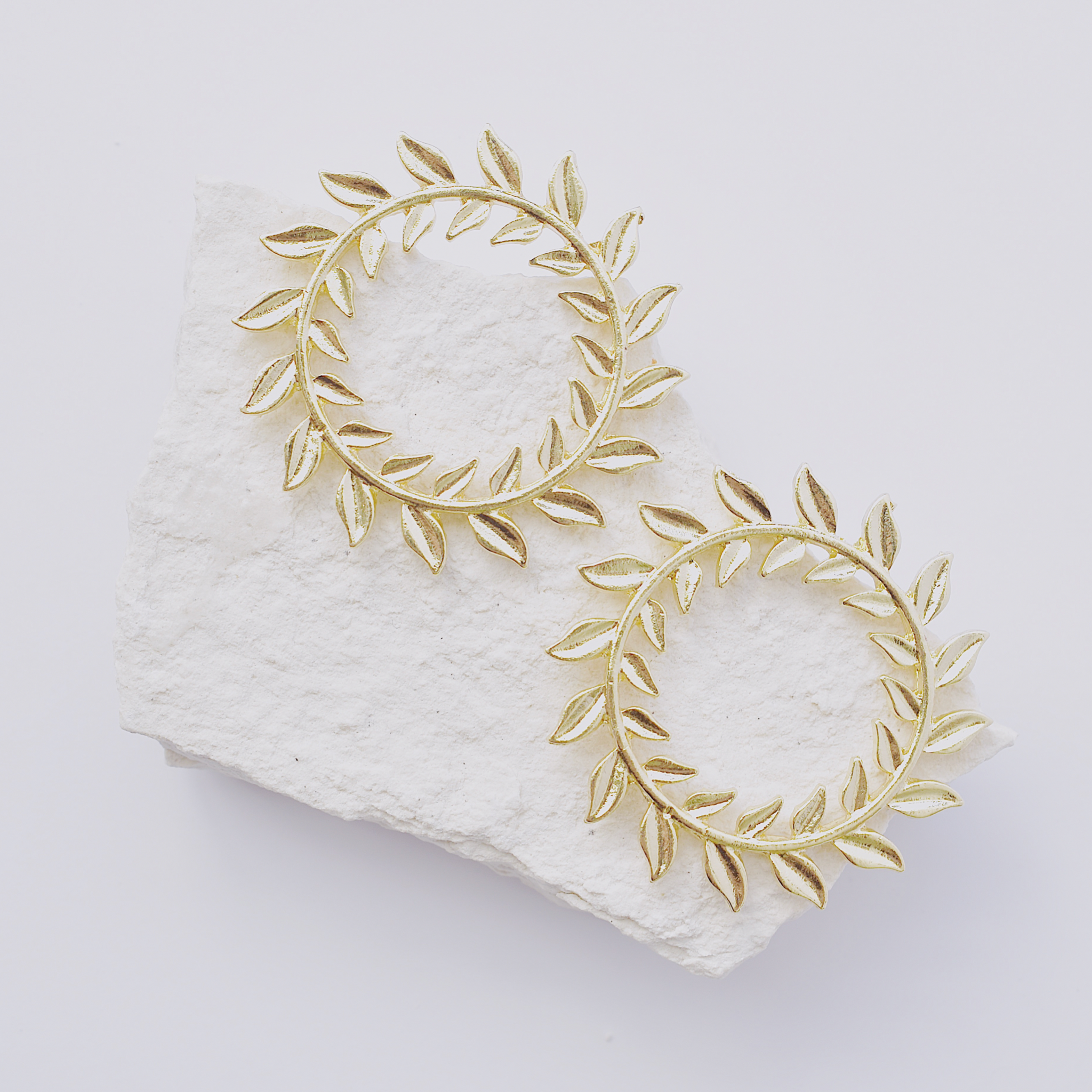 Trieste Earrings