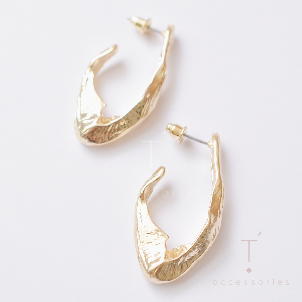Whistler Earrings