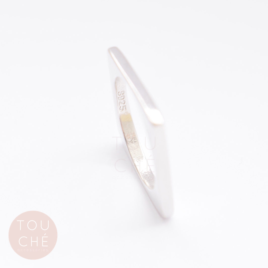 Square Ring