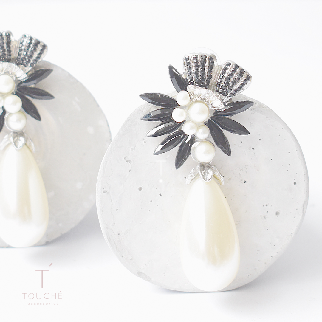 Dallas Earrings