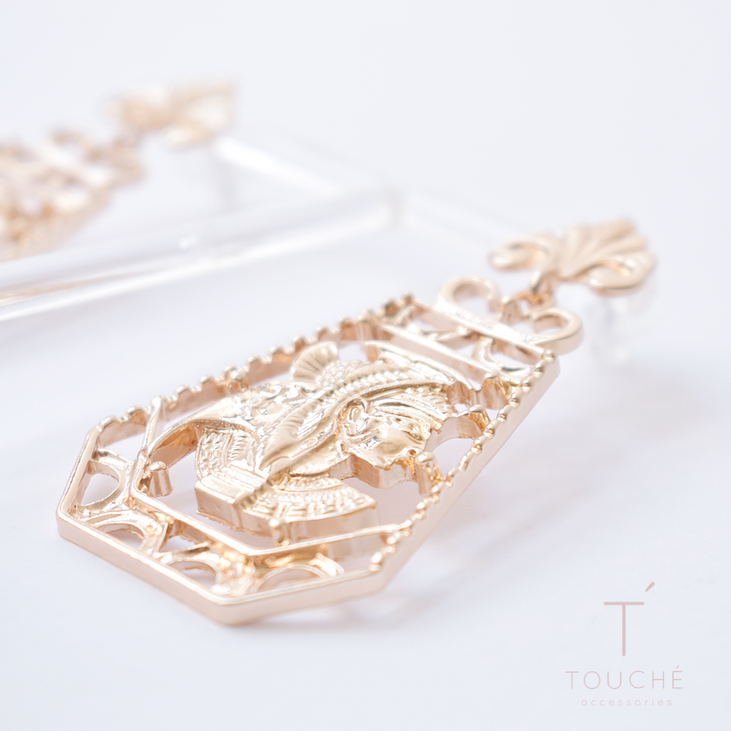 kithchener Earring