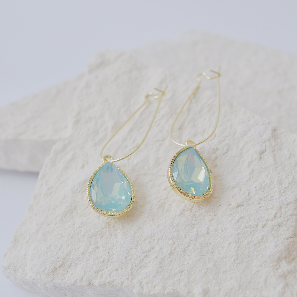 Ares Earrings