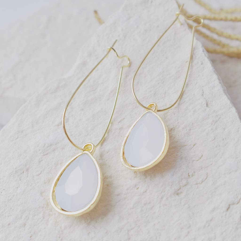 Ares Earrings