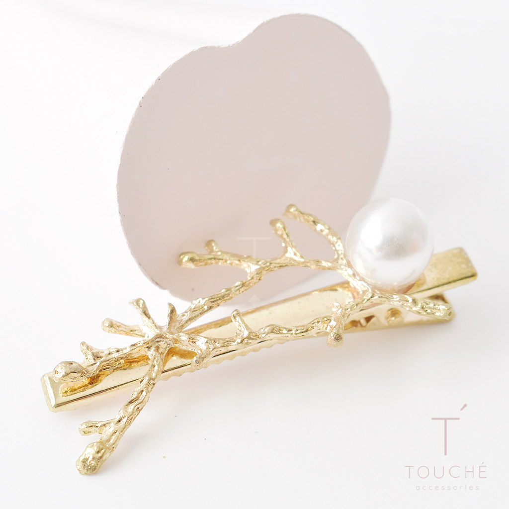 Tarso Hair clip