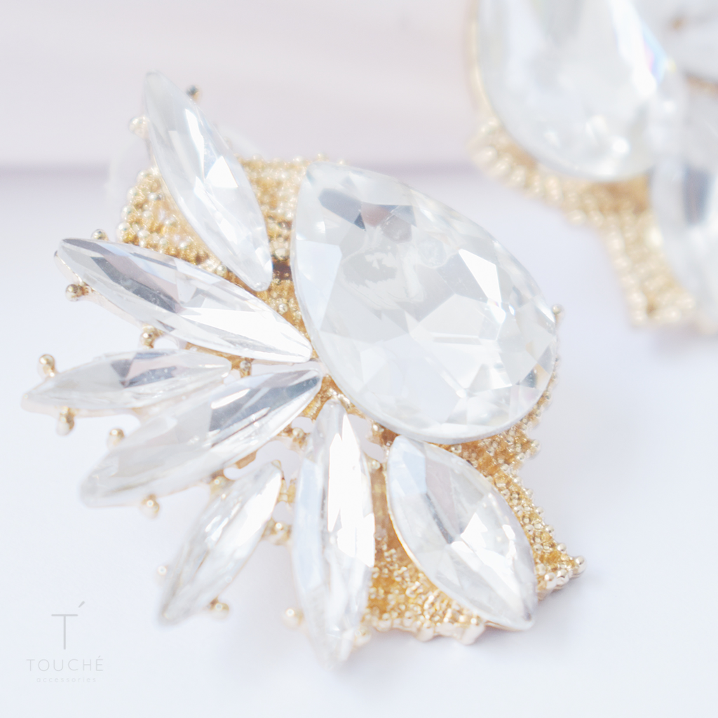 El Cairo Earrings