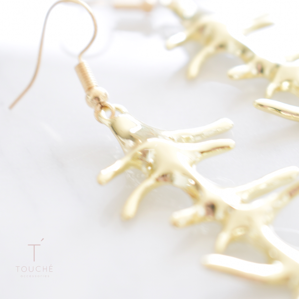 Andromeda Earrings