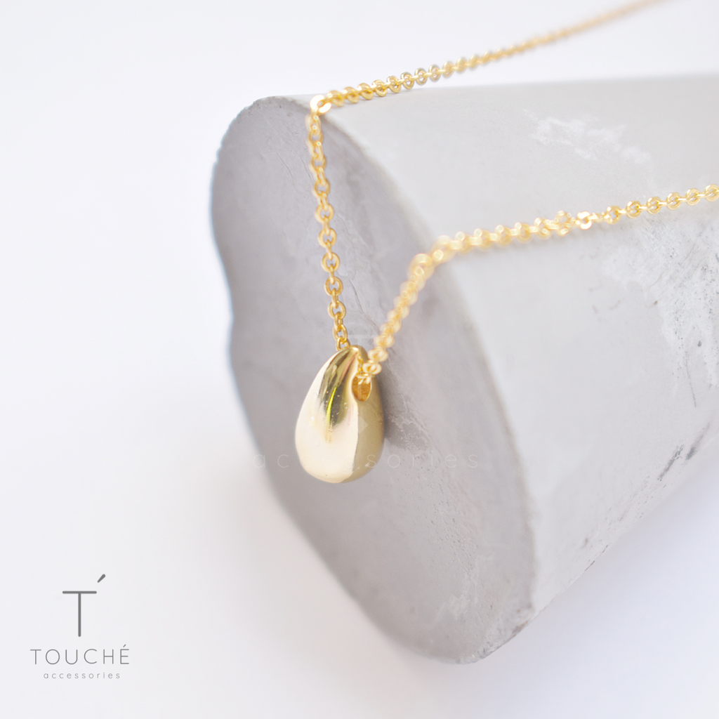 Oakville Necklace