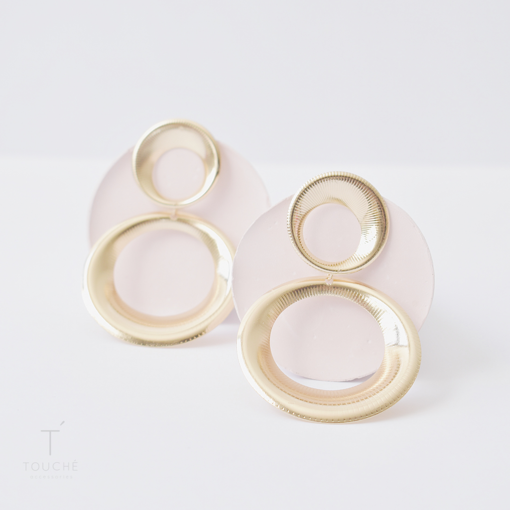 Indianápolis Earrings