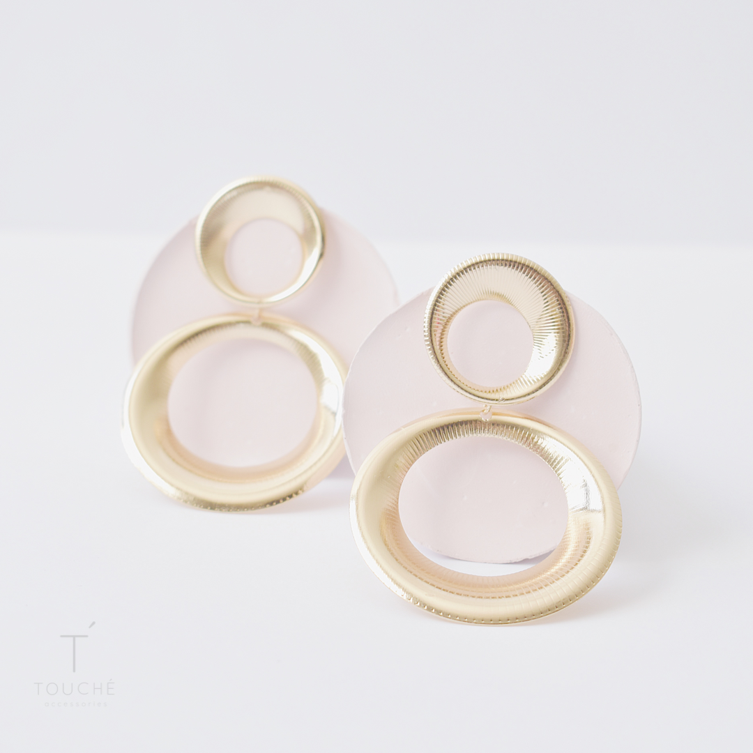 Indianápolis Earrings