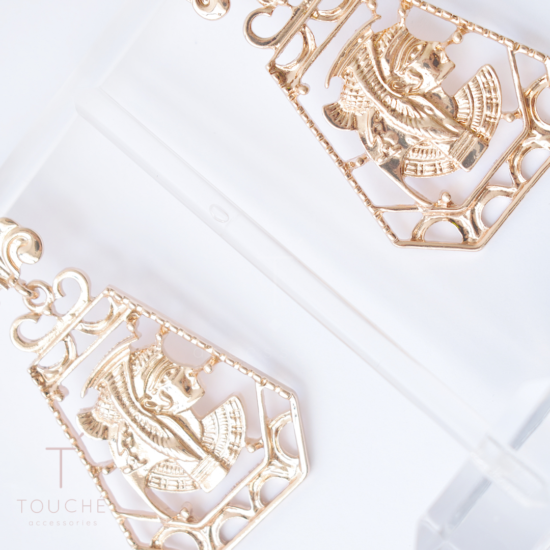 kithchener Earring