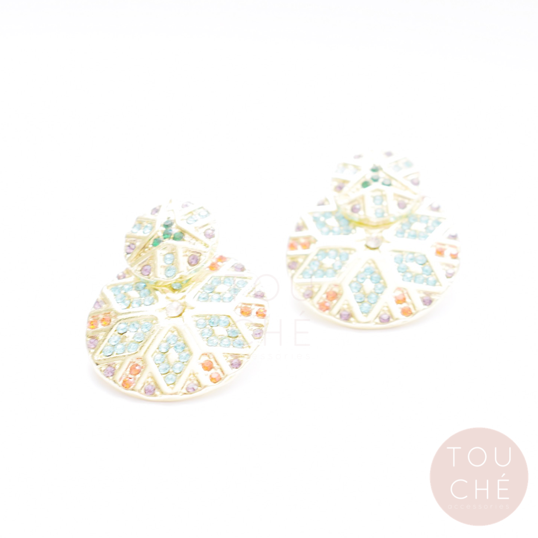 Berna Earrings