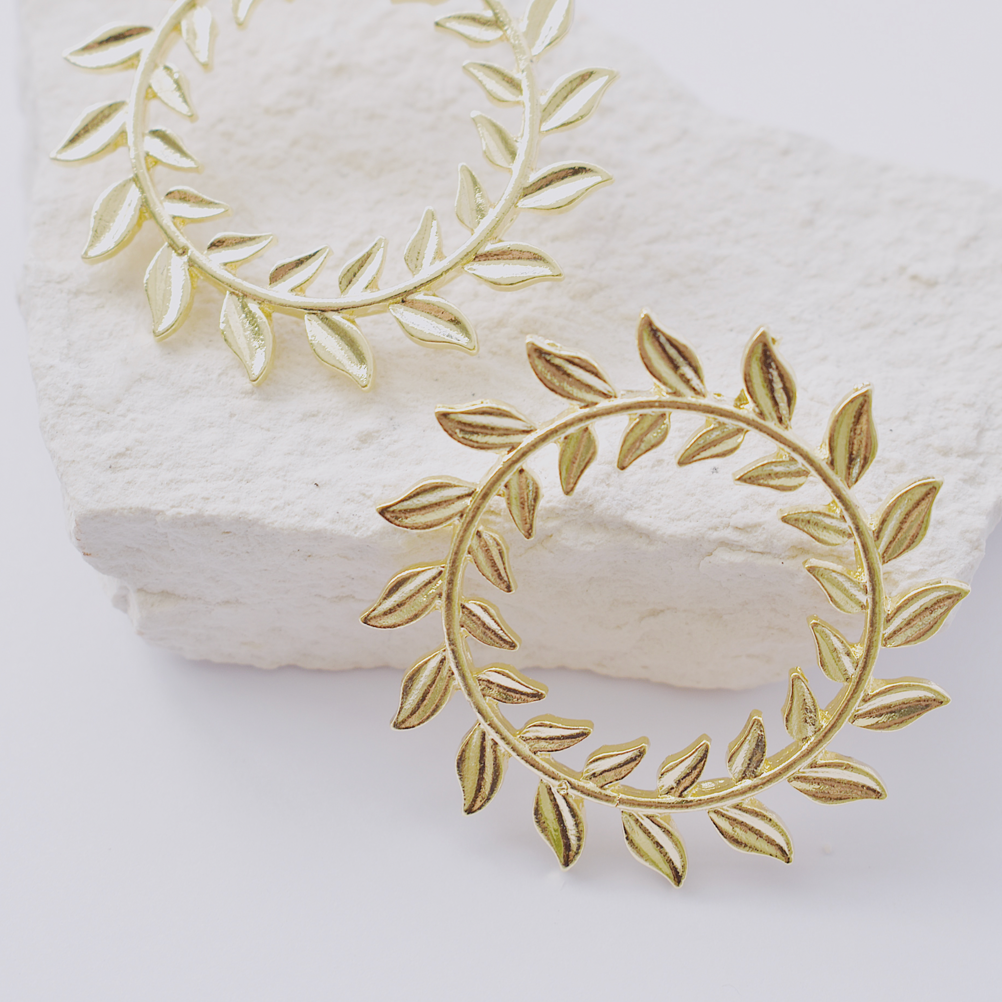 Trieste Earrings