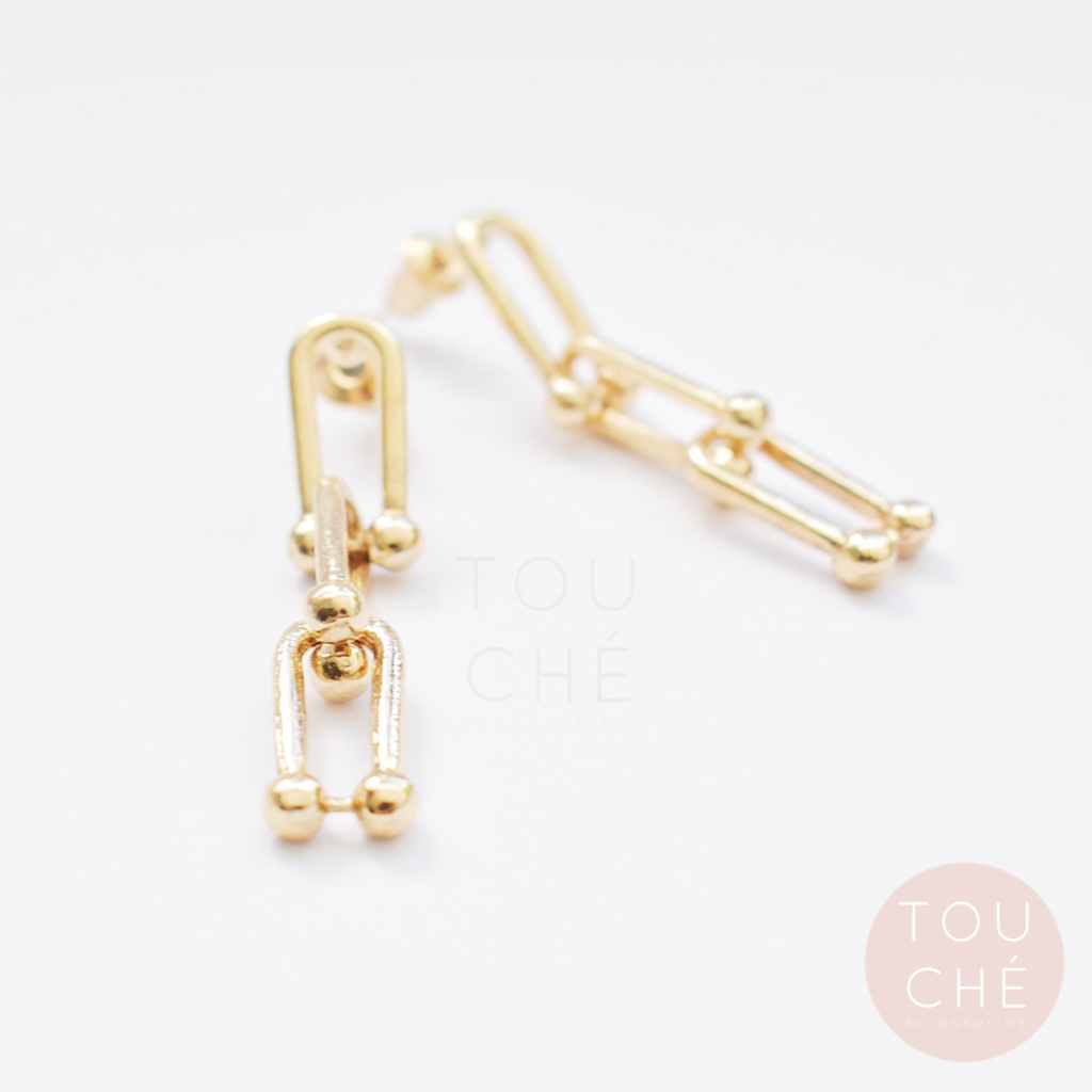 Ginebra Earrings