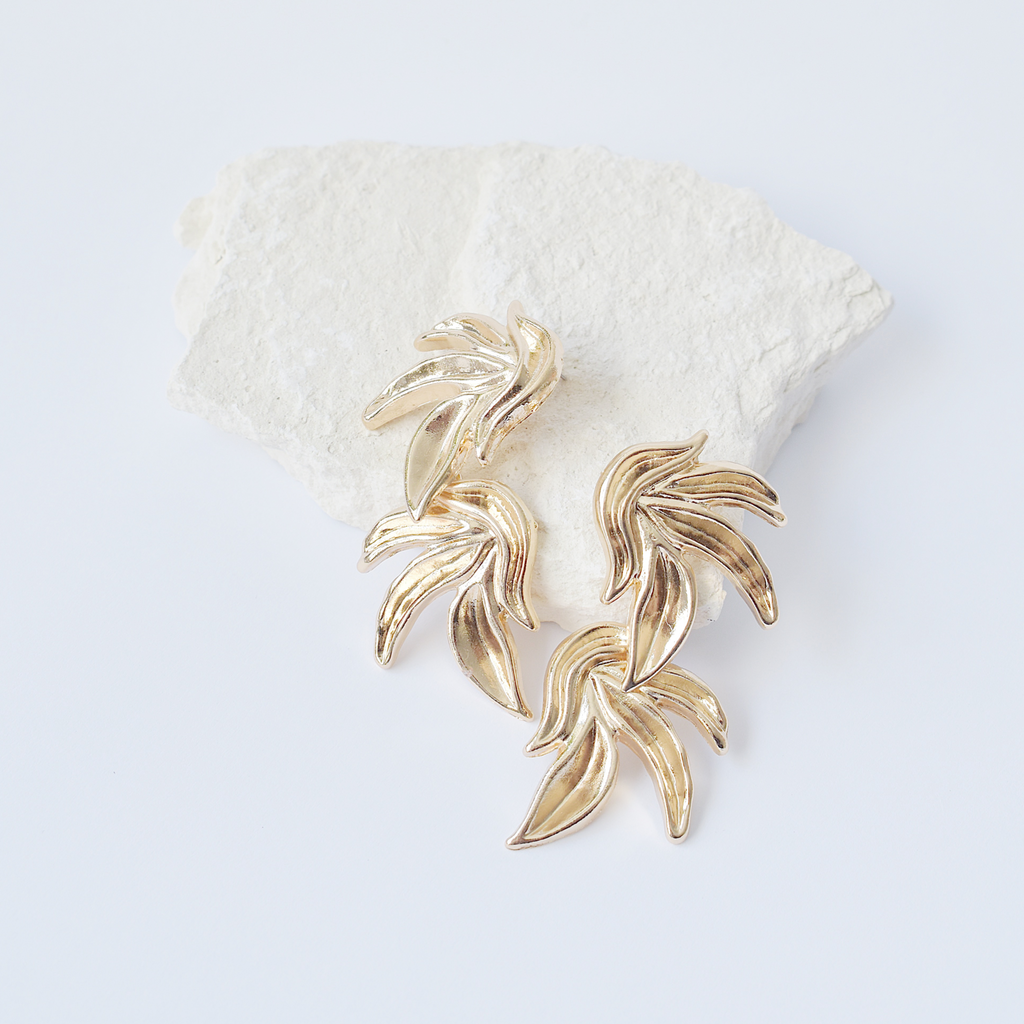 Diana Earrings