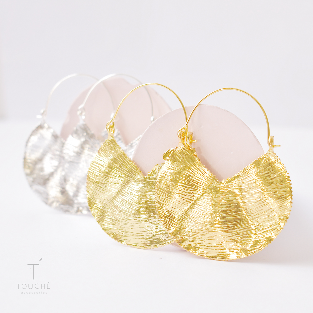 Turgutlu Earrings