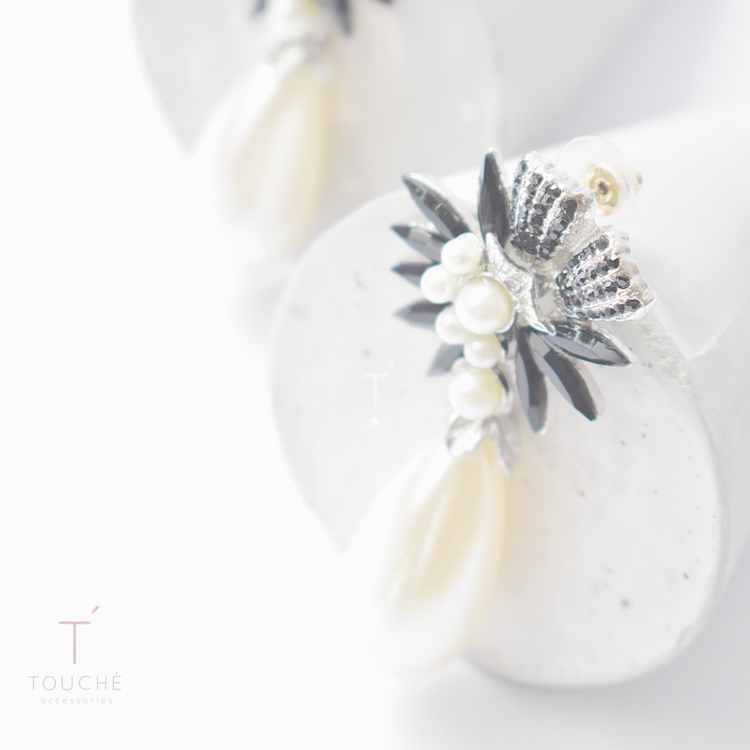 Dallas Earrings