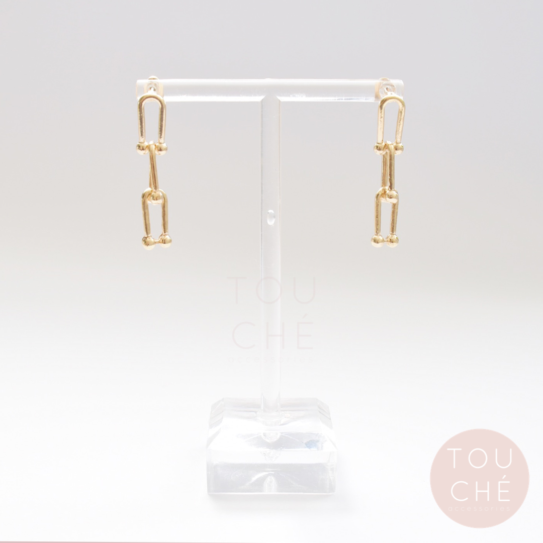 Ginebra Earrings