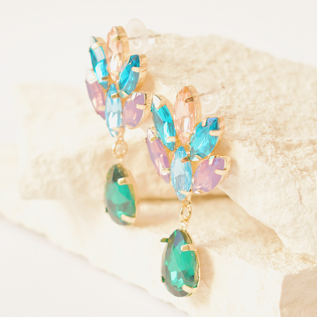 Ares Earrings