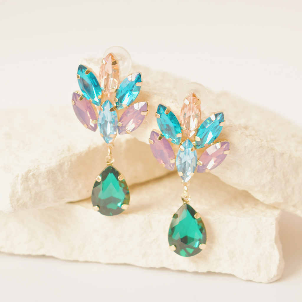 Ares Earrings