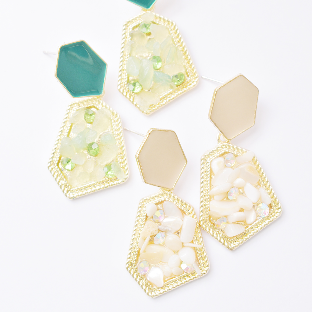 Cagliari Earrings