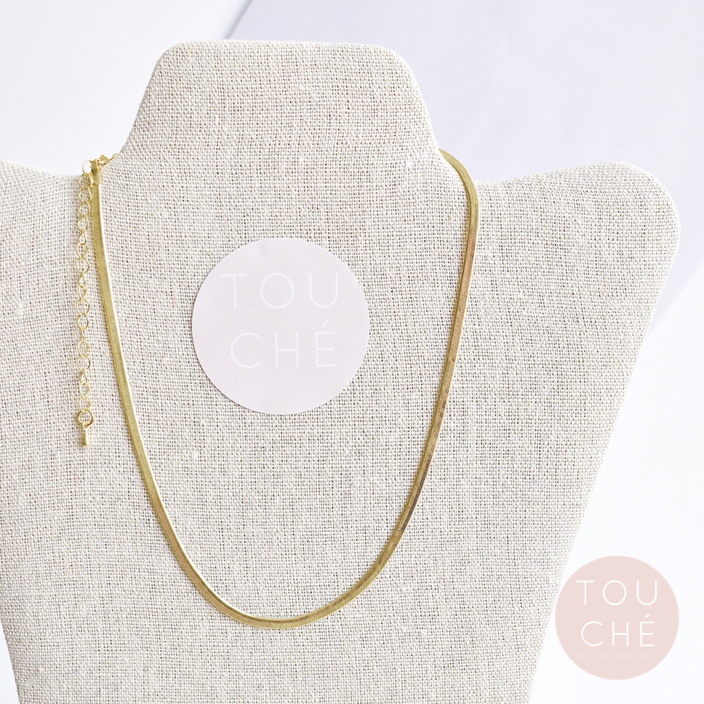 Los Ángeles Necklace