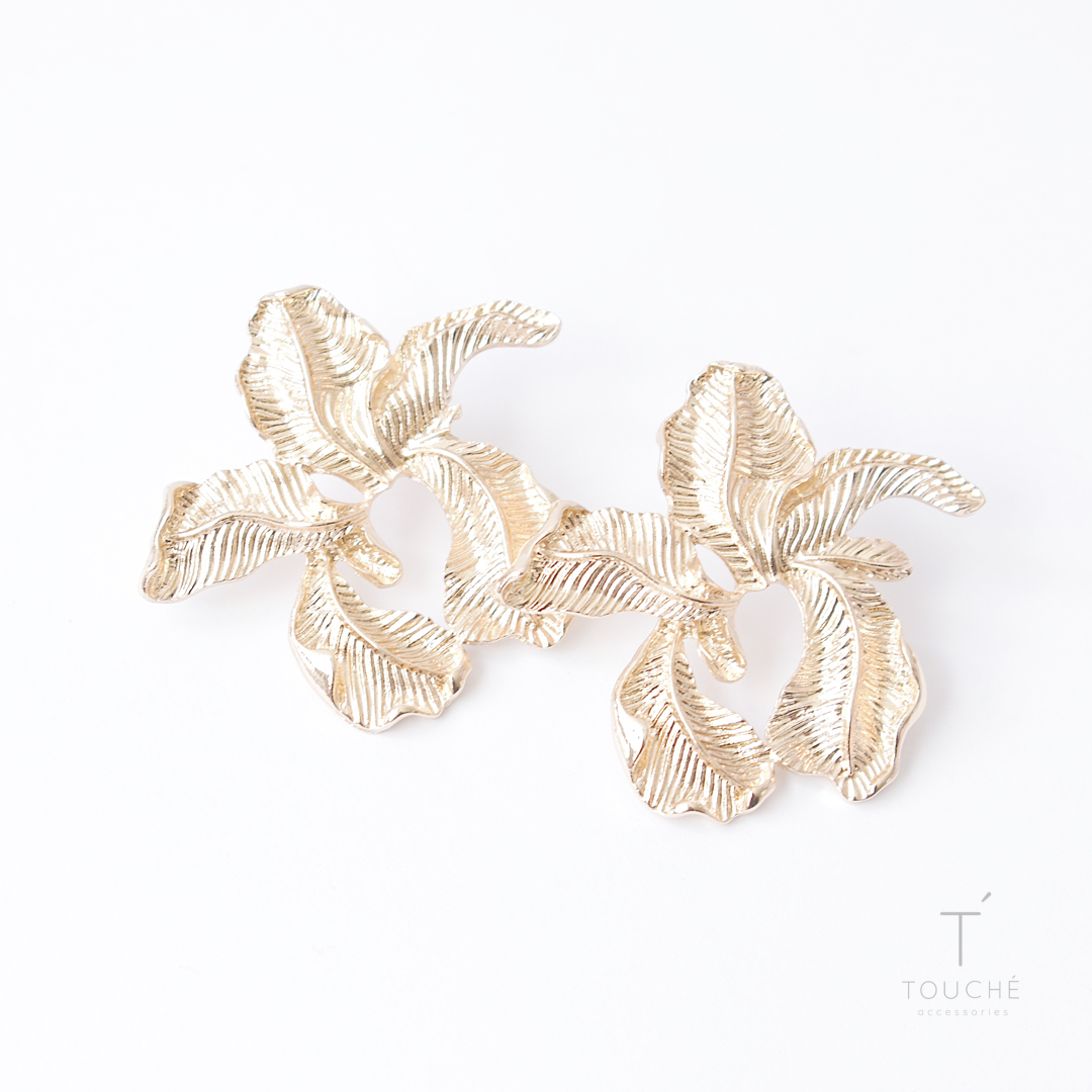 Eridanus Earrings