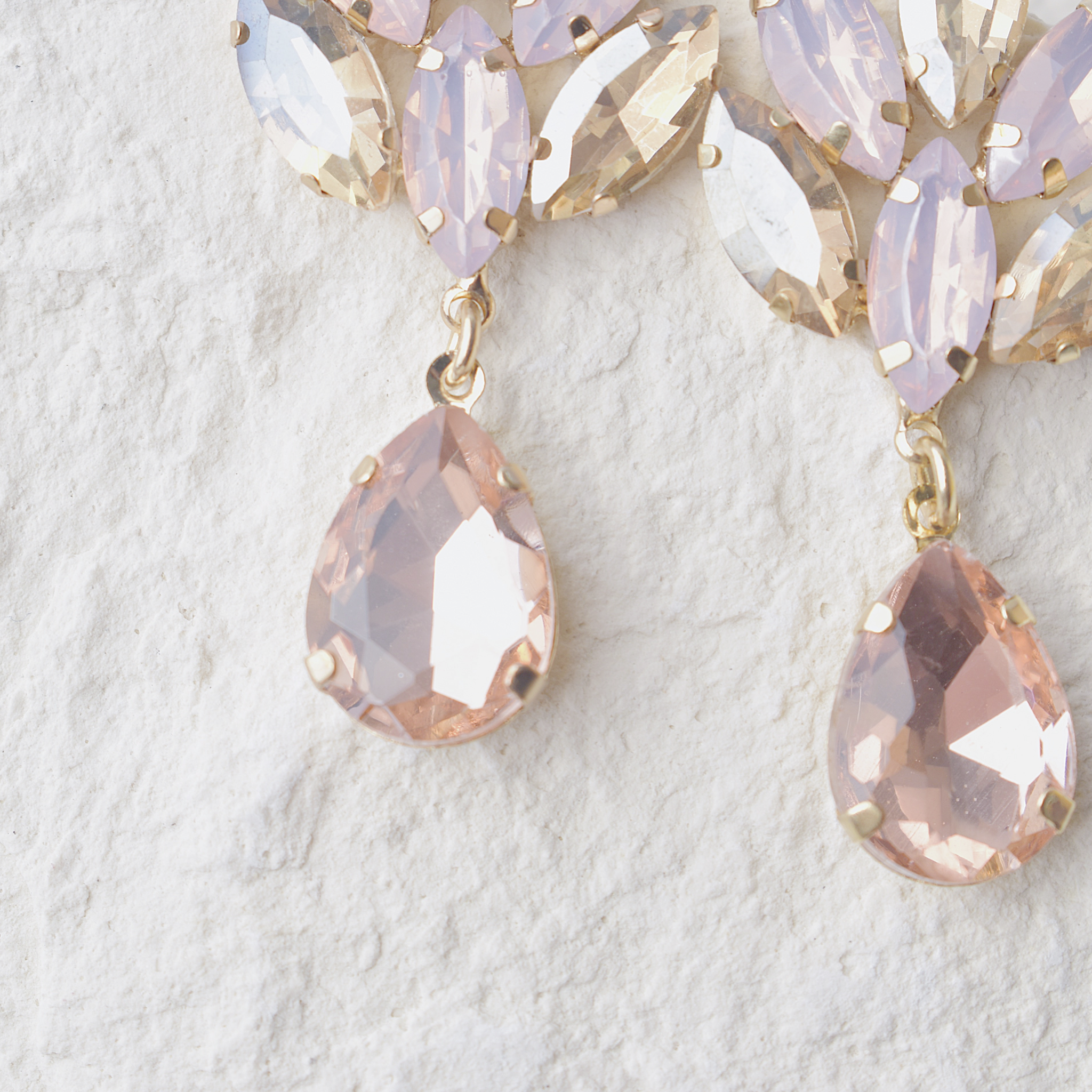 Ares Earrings