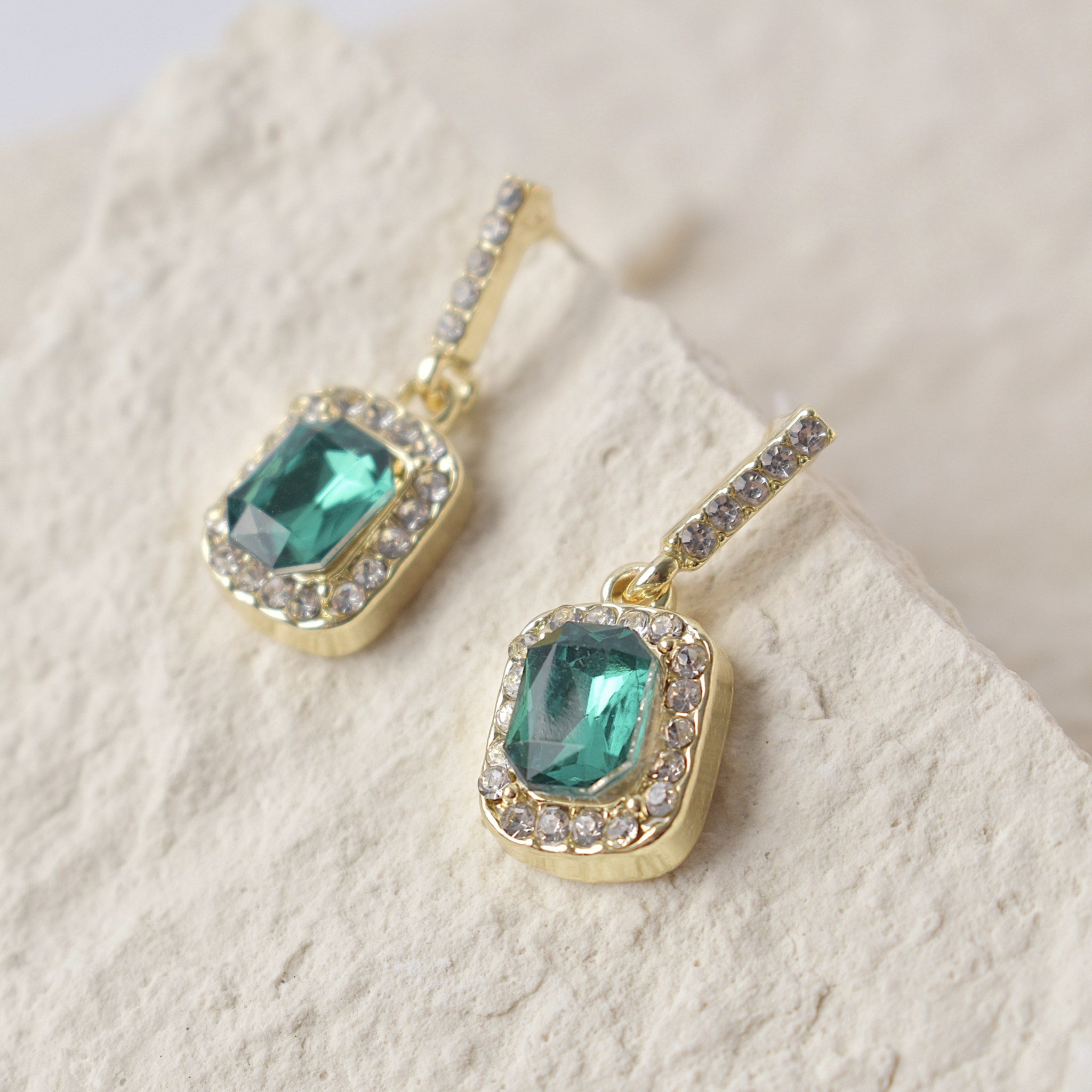 Demeter Earrings