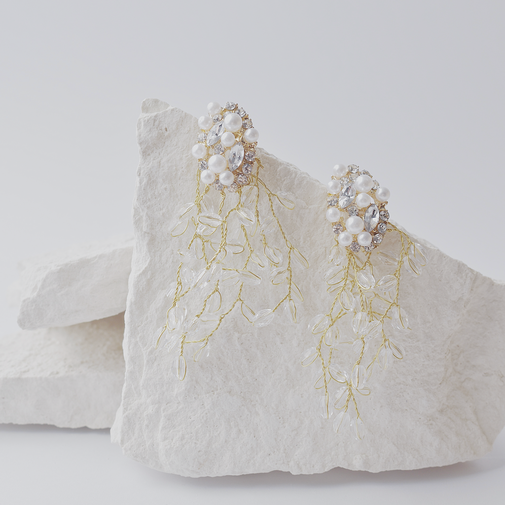 Vesta Earrings