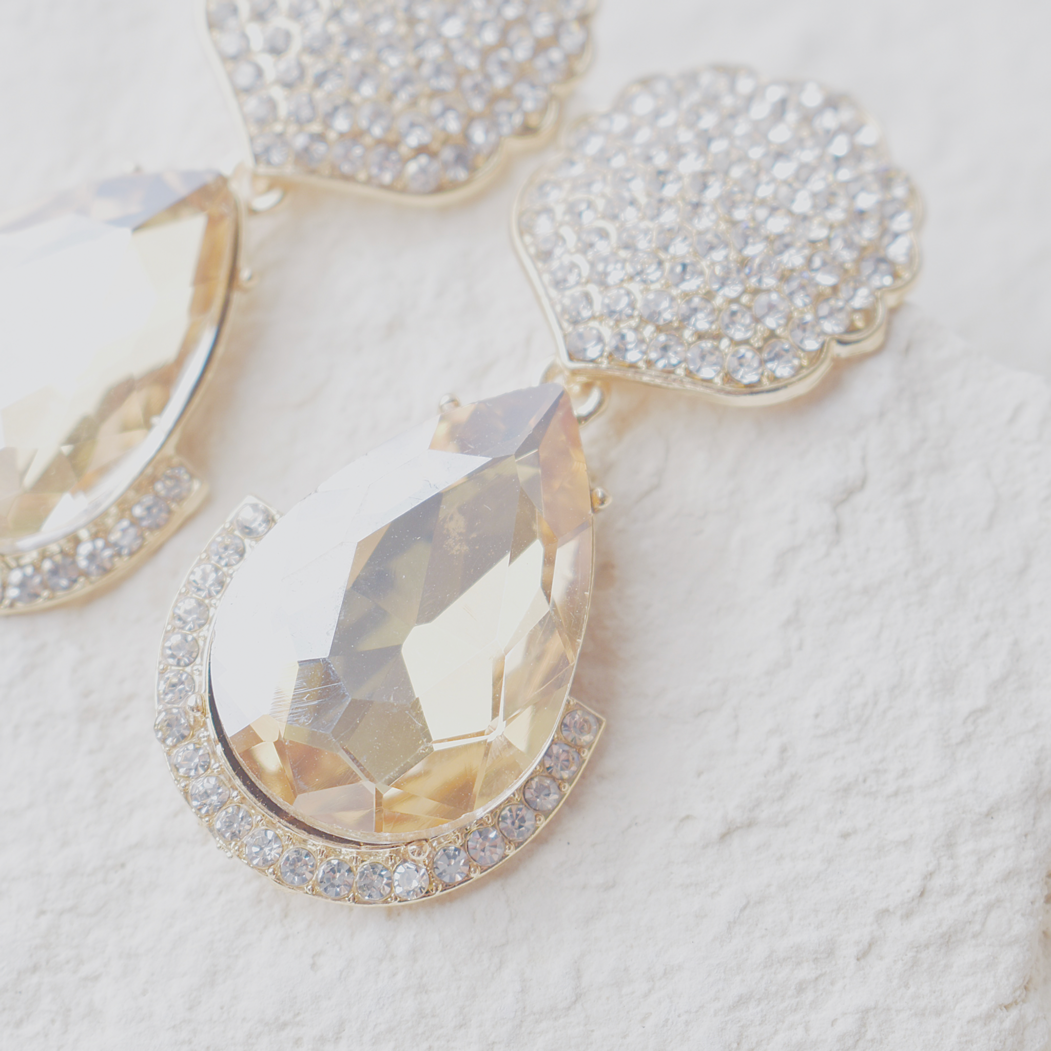 Poseidon Earrings