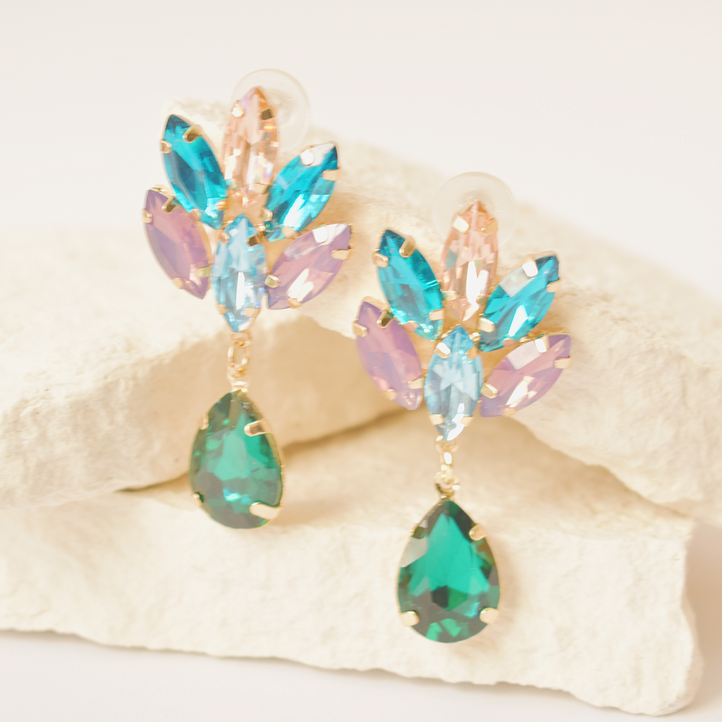 Ares Earrings