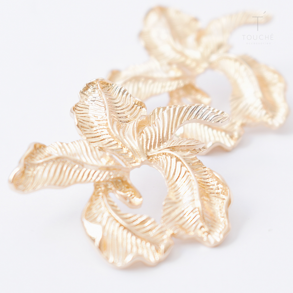 Eridanus Earrings