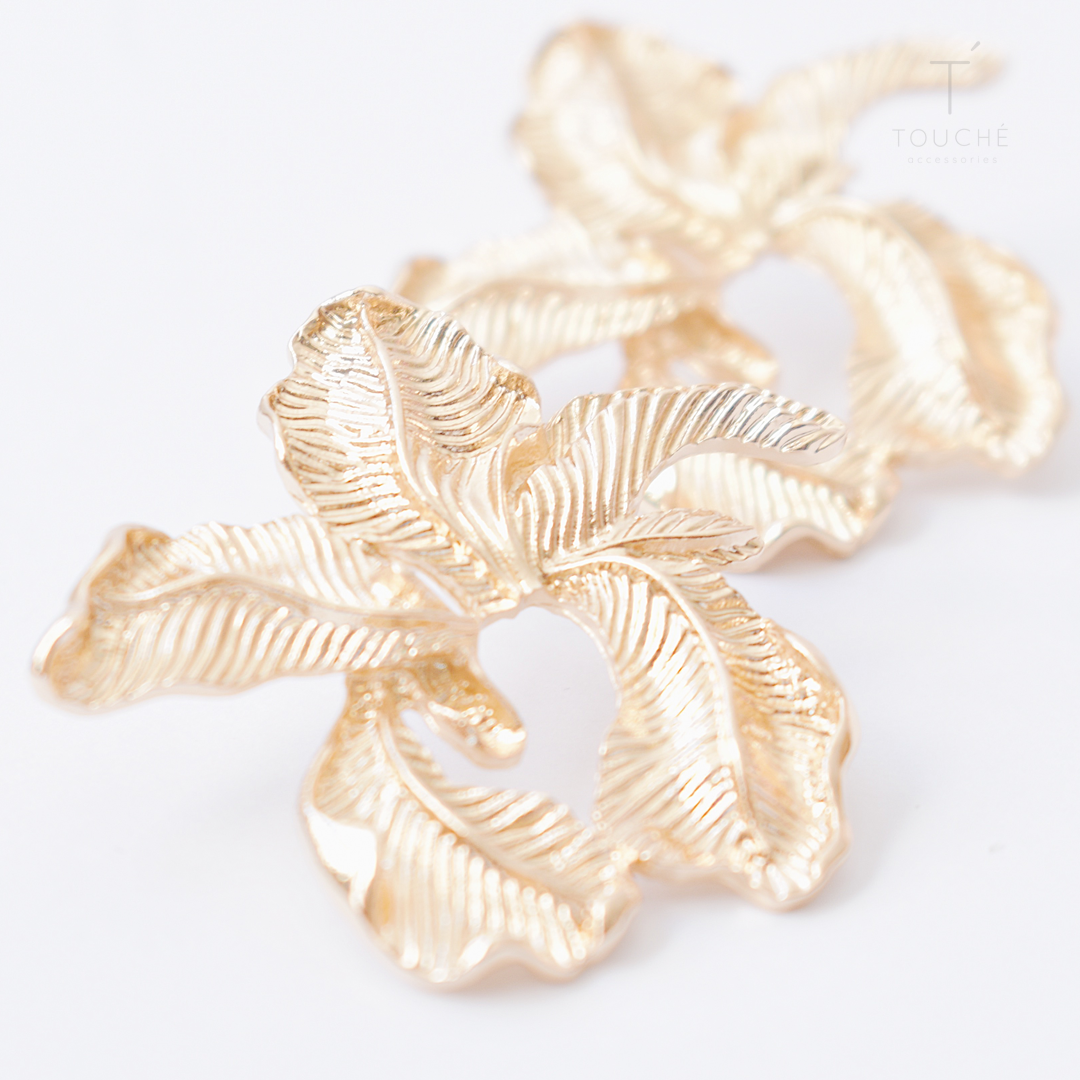 Eridanus Earrings
