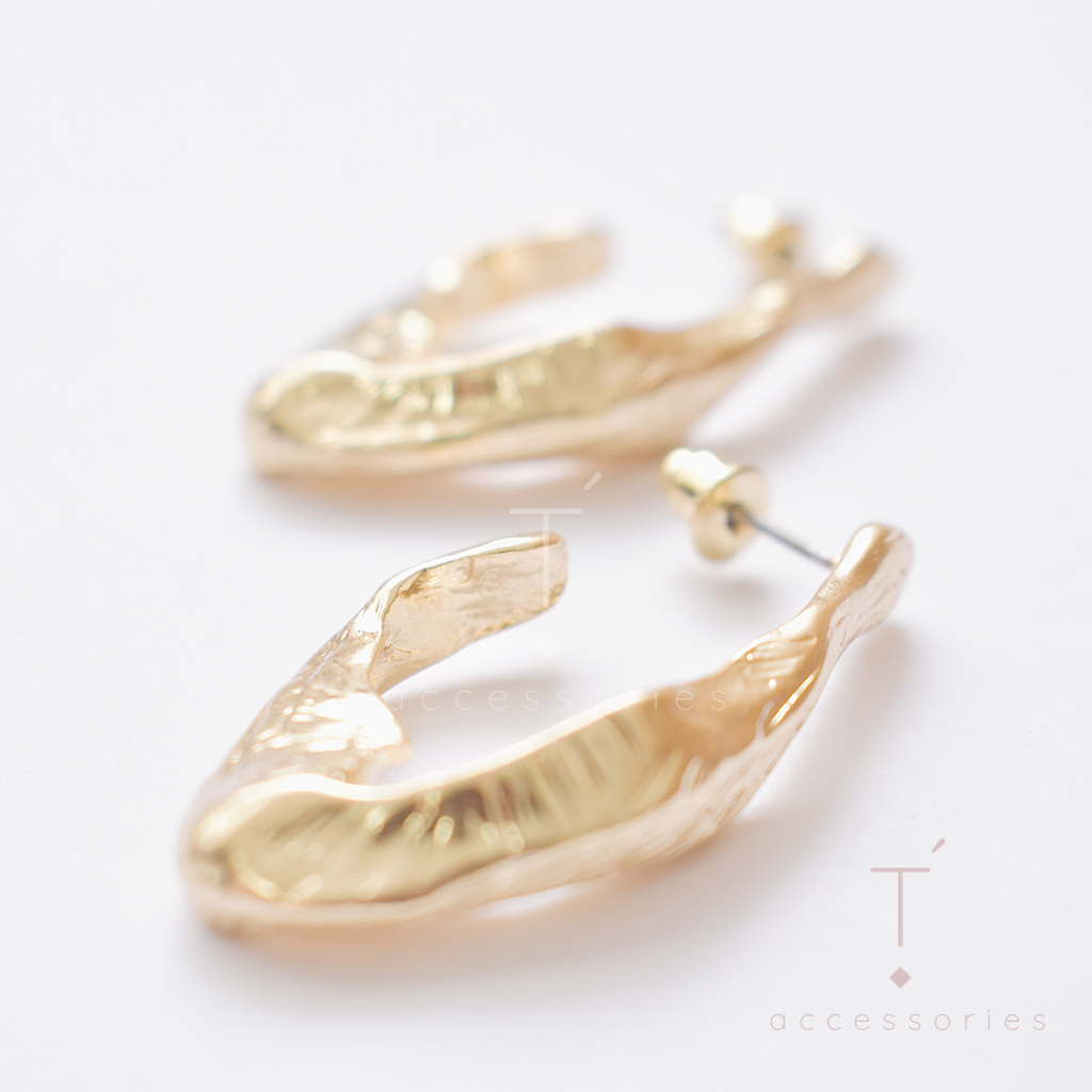 Whistler Earrings