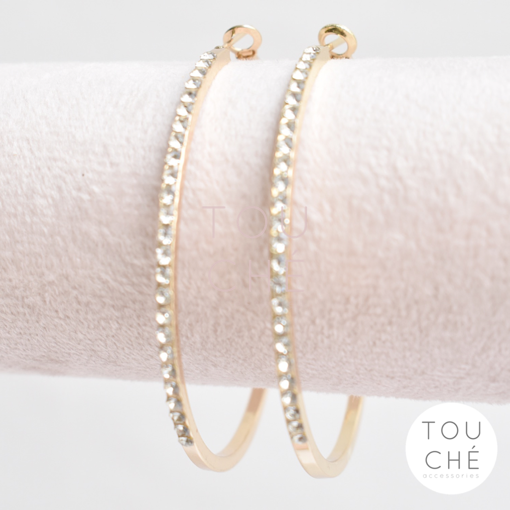 Lux Hoops