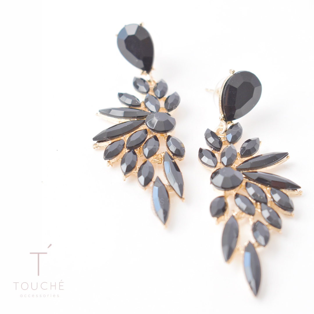 Salihli Earrings