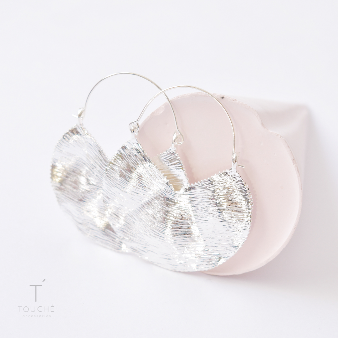 Turgutlu Earrings
