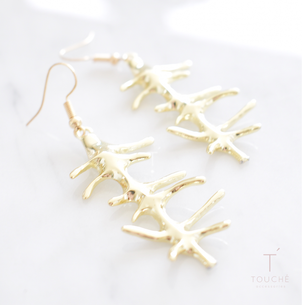 Andromeda Earrings
