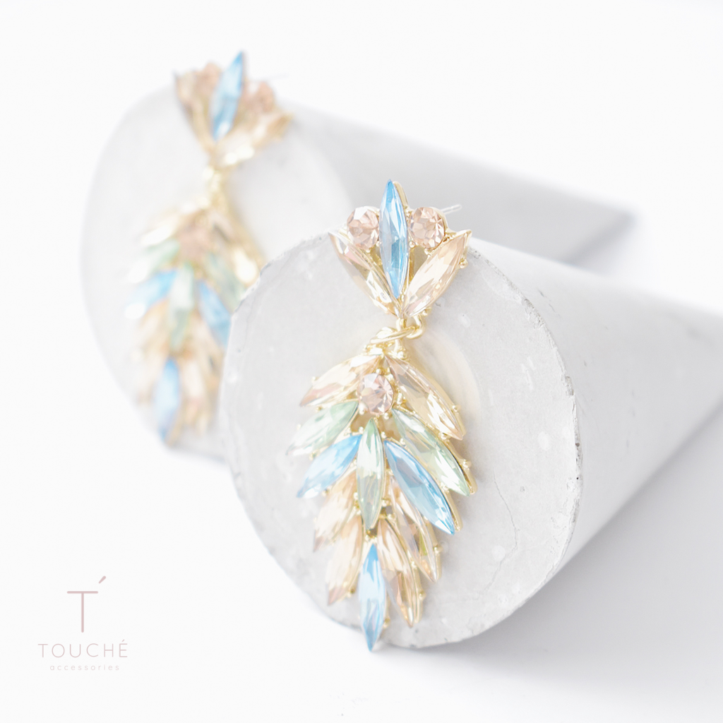 Caelum Earrings
