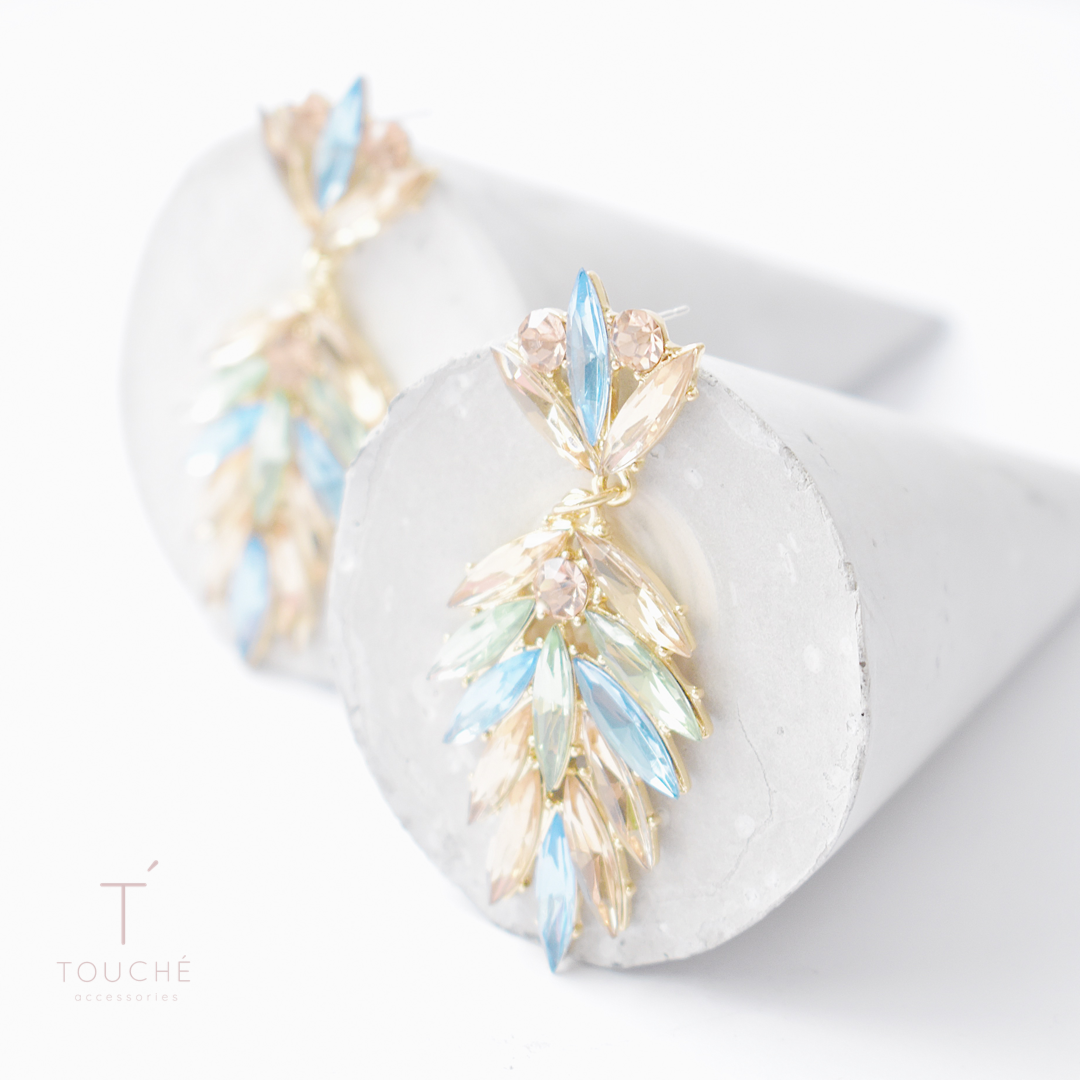 Caelum Earrings