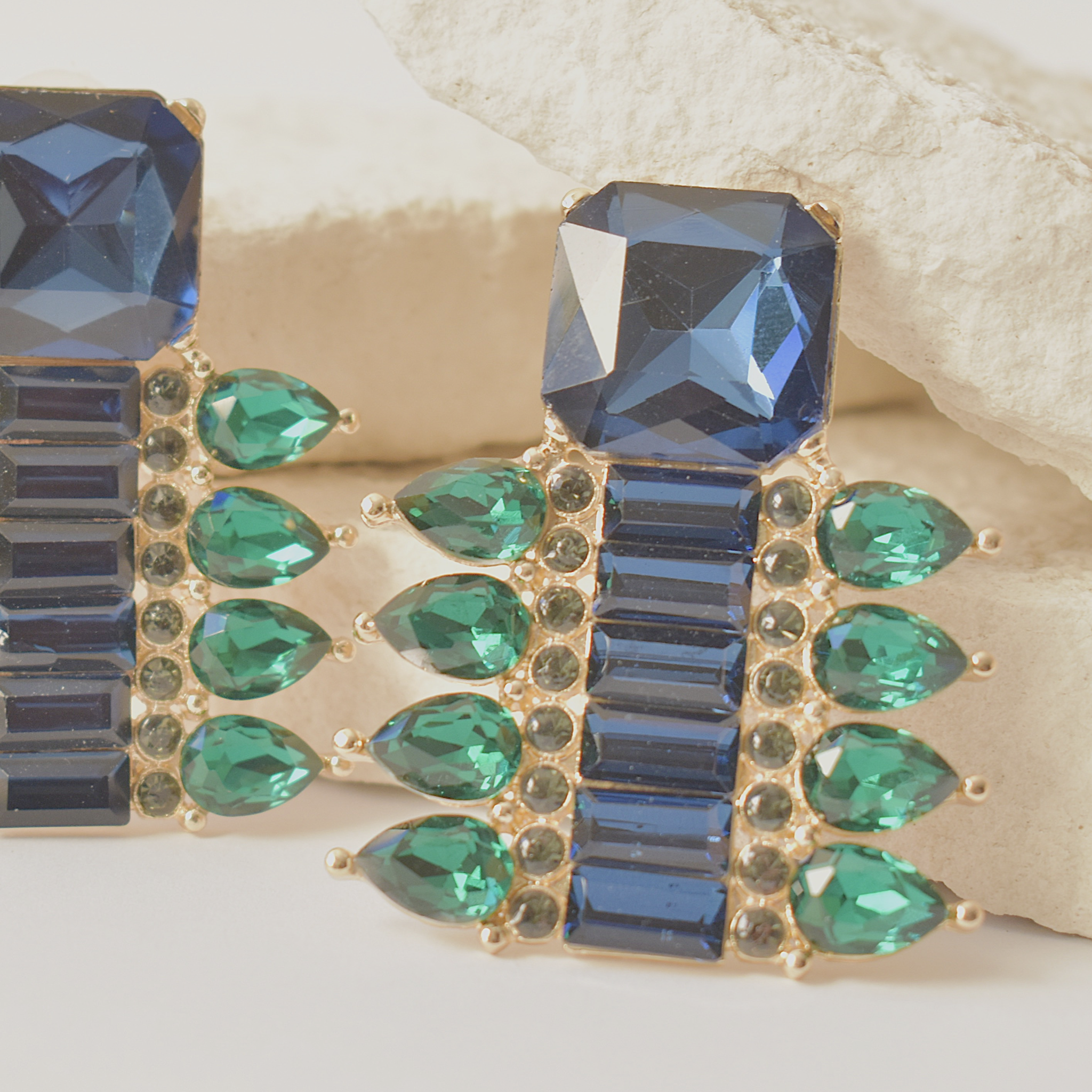 Hades Earrings