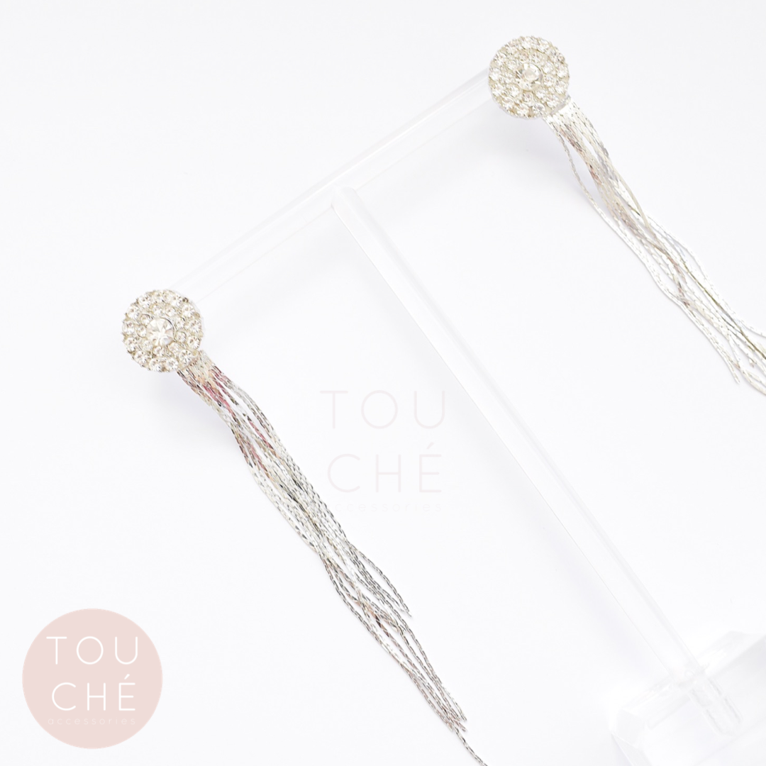 Bogota Earrings